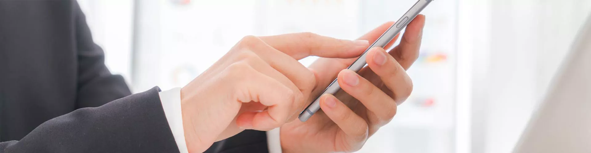 Võtke meiega ühendust